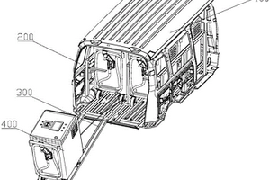 移動運(yùn)載車