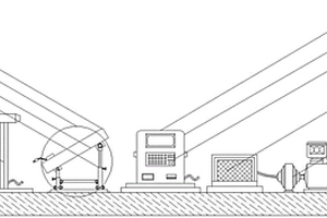 充電樁用發(fā)電系統(tǒng)