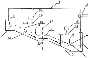 大氣壓力發(fā)電系統(tǒng)