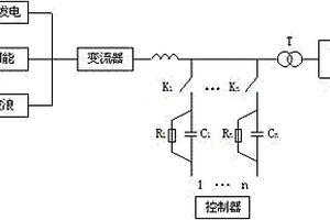 兆瓦級并/離網(wǎng)變流器復(fù)合型濾波器