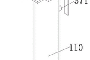 具有防塵結(jié)構(gòu)的風(fēng)力發(fā)電機(jī)