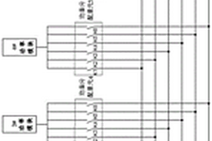用于大功率直流充電機全矩陣分配方法及其裝置