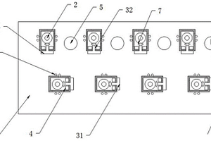 用于充電電池組銅基復(fù)合PCB板