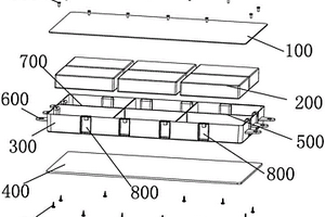 電池盒裝配結(jié)構(gòu)