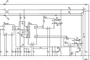 負(fù)載保護(hù)型XC/DC無極性電路