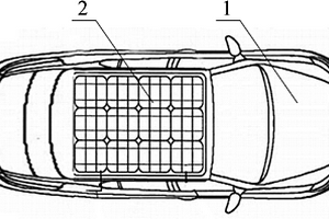 自發(fā)電電動汽車