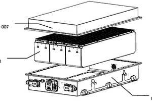 恒溫標(biāo)準(zhǔn)電池包