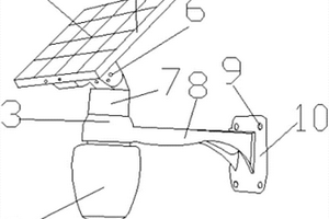 采用光電一體化綠色電源的燈飾