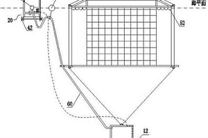 深水網(wǎng)箱升降裝置