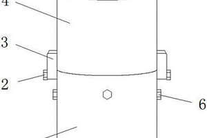 帶環(huán)形倒扣脫模機(jī)構(gòu)的汽車電控連接組件用注塑模具