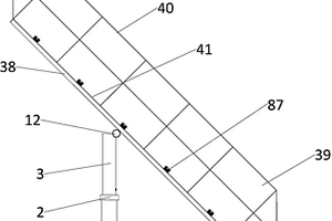 光學線性菲涅爾式透鏡太陽能光熱轉(zhuǎn)換系統(tǒng)