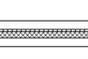 隔膜結(jié)構(gòu)、使用該隔膜結(jié)構(gòu)的鋰電芯以及鋰電池