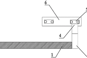 鋰離子電池極耳連接結(jié)構(gòu)及鋰離子電池