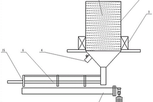 鋰離子電池正極材料錳酸鋰生產(chǎn)用電磁式除鐵器