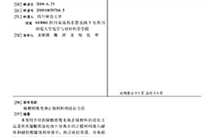 鎳酸鋰廢電池正極材料的浸出方法