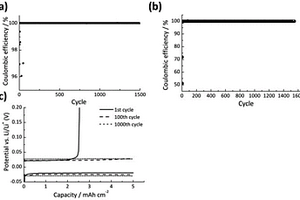 雙氟磺酰亞胺鋰/1,3-二氧五環(huán)鋰電池凝膠電解液及其制備方法和電池