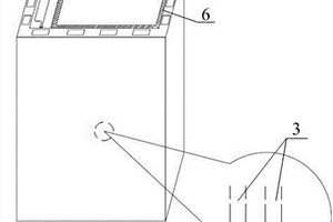 鋰電池散熱結(jié)構(gòu)與一種太陽能路燈