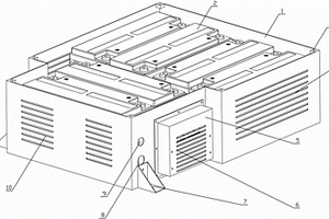 電動(dòng)客車用鋰離子電源模組