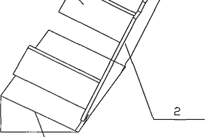 鋰離子電池疊片夾具