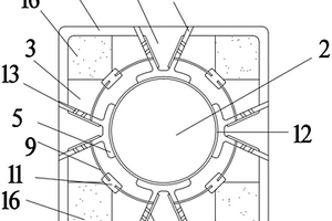 高散熱型鋰電池