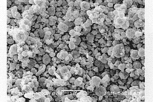 鋰離子電池正極材料鋰鎳鈷錳氧的制備方法