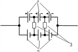 一次鋰電池與二次鋰電池的組合系統(tǒng)