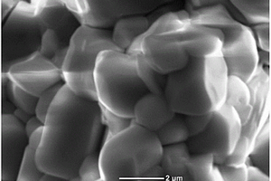 Co<sub>12</sub>(OH)<sub>8</sub>(SeO<sub>3</sub>)<sub>8</sub>在鋰離子電池正極中的應(yīng)用