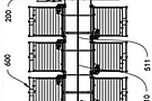 鋰電池夾具車式真空烘烤設(shè)備及鋰電池生產(chǎn)線