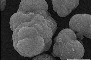 鋰離子電池富鋰錳基正極材料及其制備方法