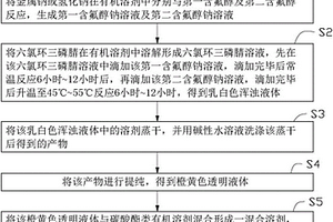 鋰硫電池電解液及其制備方法，以及鋰硫電池