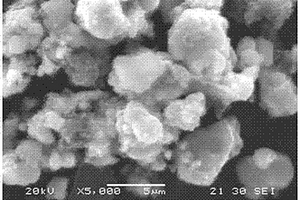 利用鋼渣制備鋰離子電池正極材料磷酸鐵鋰的方法