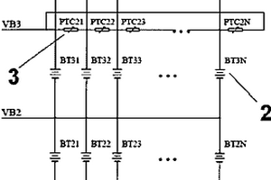 鋰電池及使用該鋰電池的汽車應(yīng)急啟動電源