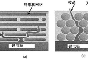 鋰電極用保護膜以及包含其的鋰電極和鋰二次電池