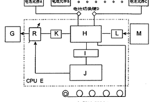 發(fā)電單體以及具有該發(fā)電單體的自律發(fā)電裝置