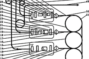 醫(yī)用465nm、532nm、1064nm、1500nm四波長(zhǎng)光纖輸出激光器