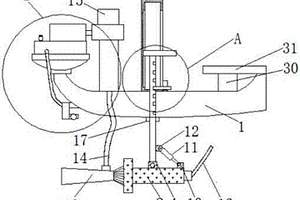 可調(diào)曝氣機深度太陽能鼓風低速離心曝氣機