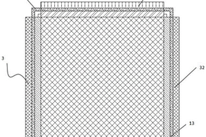 新型疊片電池及其制備方法