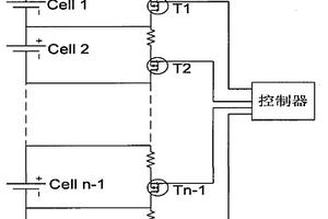 動力電池組均衡控制方法