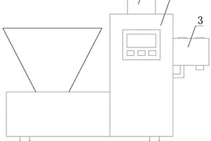 具有節(jié)約涂料功能的噴涂效果好的噴涂機(jī)