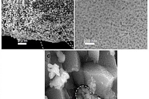 納米AuCu-Cu<Sub>2</Sub>O復(fù)合催化劑、制備方法及應(yīng)用