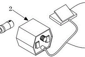 無線打孔機(jī)