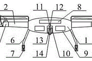 碳纖維無人機(jī)