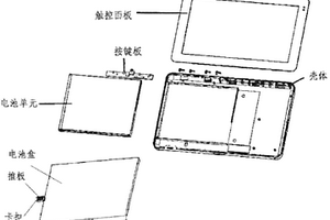 無線顯示器