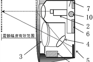 用于帕金森病人震顫的傳感裝置及檢測方法