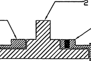 圓柱電池蓋帽結(jié)構(gòu)