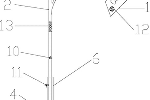 新型LED照明燈