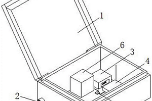 野外檢測試驗(yàn)箱