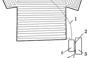 具有制冷功能的工作服內(nèi)襯