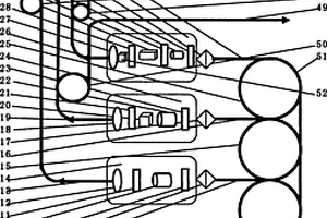 醫(yī)用673nm、532nm、750nm、1064nm四波長光纖輸出激光器