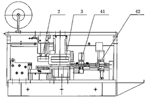 自動(dòng)鉚接機(jī)